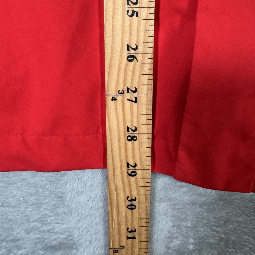 cotopaxi Red windbreaker Jacket - image 9